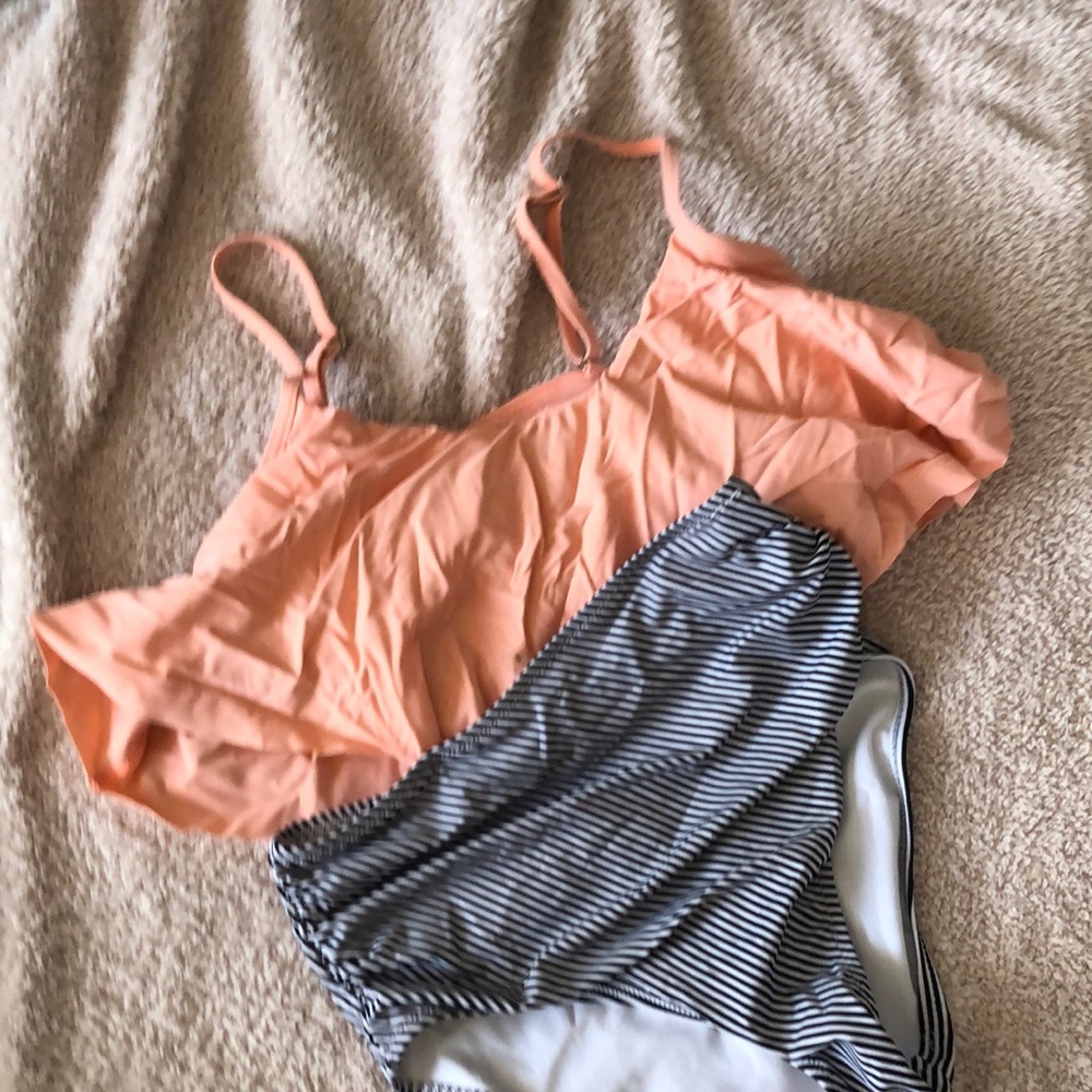 Cupshe suit